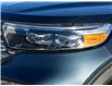 2024 Ford Explorer Platinum (Stk: A6787) in Perth - Image 7 of 27