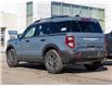 2025 Ford Bronco Sport Big Bend (Stk: 2550) in Perth - Image 4 of 28