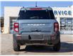 2025 Ford Bronco Sport Big Bend (Stk: 2550) in Perth - Image 5 of 28