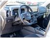 2025 Ford Bronco Sport Big Bend (Stk: 2550) in Perth - Image 14 of 28