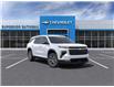 2025 Chevrolet Traverse LT (Stk: B250359) in Gatineau - Image 1 of 24