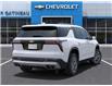 2025 Chevrolet Traverse LT (Stk: B250359) in Gatineau - Image 4 of 24