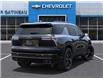 2025 Chevrolet Traverse RS (Stk: B250356) in Gatineau - Image 4 of 24