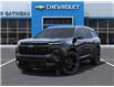 2025 Chevrolet Traverse RS (Stk: B250356) in Gatineau - Image 6 of 24