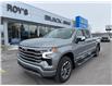 2025 Chevrolet Silverado 1500 High Country (Stk: 25089) in Green Valley - Image 1 of 14