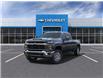 2025 Chevrolet Silverado 2500HD LT (Stk: 25-058) in Kirkland Lake - Image 1 of 6