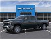 2025 Chevrolet Silverado 2500HD LT (Stk: 25-058) in Kirkland Lake - Image 2 of 6