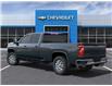 2025 Chevrolet Silverado 2500HD LT (Stk: 25-058) in Kirkland Lake - Image 3 of 6