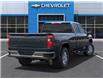 2025 Chevrolet Silverado 2500HD LT (Stk: 25-058) in Kirkland Lake - Image 4 of 6