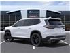 2025 GMC Acadia Elevation (Stk: 25-136) in Kirkland Lake - Image 3 of 6
