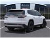 2025 GMC Acadia Elevation (Stk: 25-136) in Kirkland Lake - Image 4 of 6