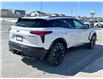 2025 Chevrolet Blazer EV RS (Stk: 31122) in Carleton Place - Image 5 of 20
