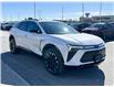 2025 Chevrolet Blazer EV RS (Stk: 31122) in Carleton Place - Image 7 of 20
