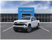 2025 Chevrolet Silverado 1500 LT (Stk: TS261504) in Caledonia - Image 1 of 6