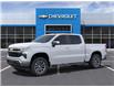 2025 Chevrolet Silverado 1500 LT (Stk: TS261504) in Caledonia - Image 2 of 6