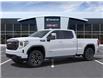 2025 GMC Sierra 1500 AT4 (Stk: 25865) in Nicolet - Image 2 of 6
