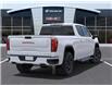 2025 GMC Sierra 1500 AT4 (Stk: 25865) in Nicolet - Image 4 of 6