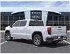 2025 GMC Sierra 1500 SLE (Stk: 25127) in Rimbey - Image 3 of 6