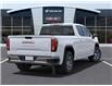 2025 GMC Sierra 1500 SLE (Stk: 25127) in Rimbey - Image 4 of 6