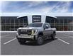 2025 GMC Sierra 3500HD SLT (Stk: 25129) in Rimbey - Image 1 of 6
