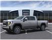 2025 GMC Sierra 3500HD SLT (Stk: 25129) in Rimbey - Image 2 of 6