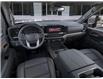 2025 GMC Sierra 3500HD SLT (Stk: 25129) in Rimbey - Image 5 of 6