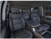 2025 GMC Sierra 3500HD SLT (Stk: 25129) in Rimbey - Image 6 of 6