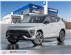 2025 Hyundai Kona 1.6T N Line w/Two-Tone Roof (Stk: 295715) in Milton - Image 1 of 24
