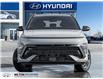2025 Hyundai Kona 1.6T N Line w/Two-Tone Roof (Stk: 295715) in Milton - Image 2 of 24