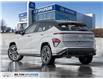 2025 Hyundai Kona 1.6T N Line w/Two-Tone Roof (Stk: 295715) in Milton - Image 5 of 24