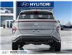 2025 Hyundai Kona 1.6T N Line w/Two-Tone Roof (Stk: 295715) in Milton - Image 6 of 24