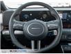 2025 Hyundai Kona 1.6T N Line w/Two-Tone Roof (Stk: 295715) in Milton - Image 9 of 24