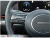 2025 Hyundai Kona 1.6T N Line w/Two-Tone Roof (Stk: 295715) in Milton - Image 11 of 24