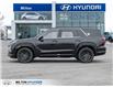 2025 Hyundai Palisade Ultimate Calligraphy Night (Stk: 896186) in Milton - Image 3 of 37
