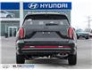 2025 Hyundai Palisade Ultimate Calligraphy Night (Stk: 896186) in Milton - Image 6 of 37