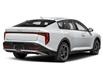 2025 Kia K4 EX (Stk: K25206) in St. John's - Image 3 of 12