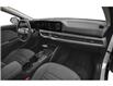 2025 Kia K4 EX (Stk: K25206) in St. John's - Image 11 of 12