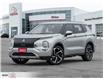 2023 Mitsubishi Outlander Plug-In Hybrid SEL (Stk: 621093) in Milton - Image 1 of 29