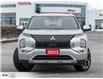 2023 Mitsubishi Outlander Plug-In Hybrid SEL (Stk: 621093) in Milton - Image 2 of 29