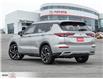 2023 Mitsubishi Outlander Plug-In Hybrid SEL (Stk: 621093) in Milton - Image 6 of 29