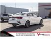 2021 Kia Forte EX (Stk: B8791) in Calgary - Image 13 of 40
