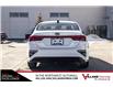2021 Kia Forte EX (Stk: B8791) in Calgary - Image 11 of 40