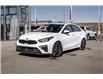 2021 Kia Forte EX (Stk: B8791) in Calgary - Image 2 of 40