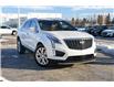 2020 Cadillac XT5 Premium Luxury (Stk: 21201U) in Red Deer - Image 2 of 28