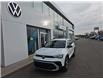 2025 Volkswagen Taos Trendline (Stk: 25054) in Lethbridge - Image 1 of 24