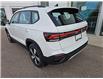 2025 Volkswagen Taos Trendline (Stk: 25054) in Lethbridge - Image 3 of 24