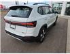 2025 Volkswagen Taos Trendline (Stk: 25054) in Lethbridge - Image 5 of 24