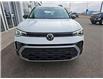 2025 Volkswagen Taos Trendline (Stk: 25054) in Lethbridge - Image 7 of 24