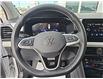 2025 Volkswagen Taos Trendline (Stk: 25054) in Lethbridge - Image 21 of 24