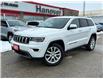 2017 Jeep Grand Cherokee Limited (Stk: U3693) in Hanover - Image 1 of 20